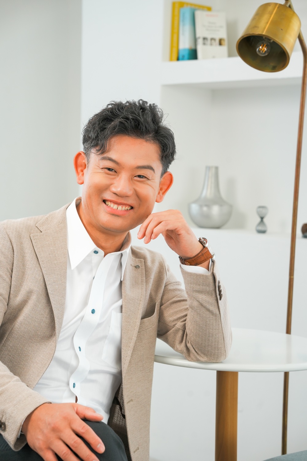 代表税理士 岸久貴